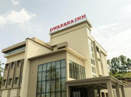 Dwaraka INN, Hotel in Arīkkod