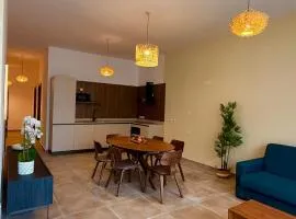 St Julians`s Boho Apartments
