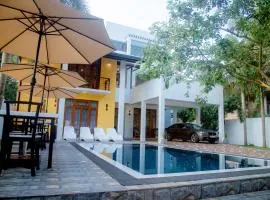 Heaven Villa Anuradhapura