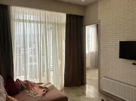 Anna's Perfect Apartment