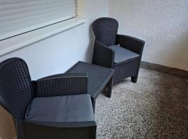 Mostar, Hotel in Mostar