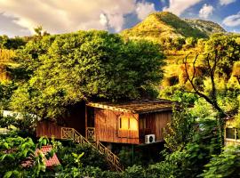 The Tree House Resort, A Club Mahindra Associate、ジャイプールのホテル