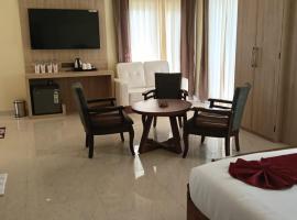 Hotel Grand Sea, hotel em Digha