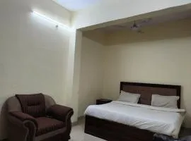 Hotel Shyam