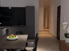 St Julians`s Urban Apartments