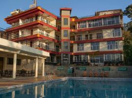 Dhauladhar Highland Resort, hotel a Dharamsala