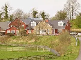 Hillview House, Donegal Town
