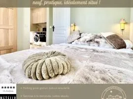 Les Cocons de Pessac