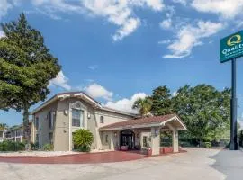 Quality Inn & Suites North Charleston - Ashley Phosphate