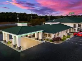 Quality Inn Dandridge