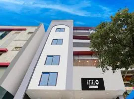 Hotel O Jawahar Marg Formerly Hotel Virat