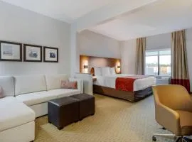 Comfort Suites La Porte - Baytown