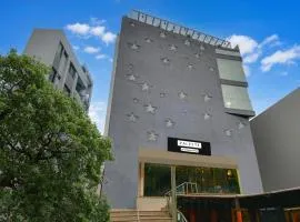 Palette by CheckIn Chappan Market Indore Formerly Sapphire Star