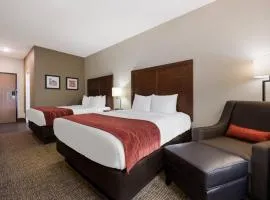 Comfort Inn Onalaska - La Crosse Area