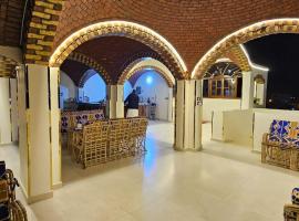 Habibi Nubian Guest House-Nubian Hospitality