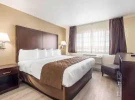 Econo Lodge Umatilla Columbia River Area