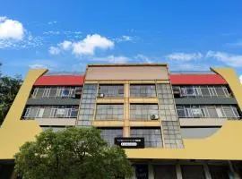 Townhouse Oak PTC Indore Junction