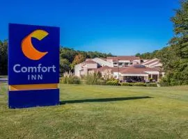 Comfort Inn Roswell-Dunwoody
