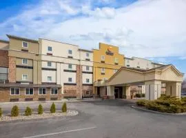 Comfort Inn & Suites Michigan City South