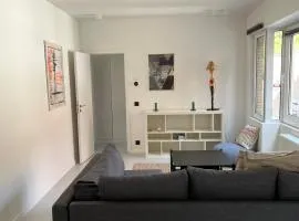 Knus appartement centrum Gent