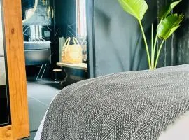 Kloof Blackwood Cottage Modern Studio