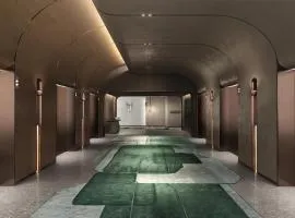 InterContinental Huzhou Taihu South