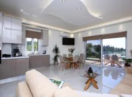 Goudis Luxury Villas Lefkada Sea View & Private Pools