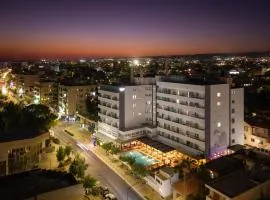 Pefkos City Hotel