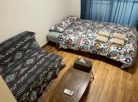 KT-HouSe Fukuoka ダブル