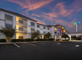 Holiday Inn Express Tifton by IHG, hotel din Tifton