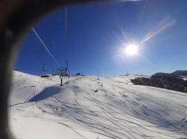 Agriturismo Coi de Pera, viešbutis mieste Ponte nelʼAlpis