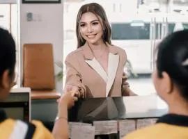 UpperHouse Hotel Formerly Pacifico Boutique by Hiverooms