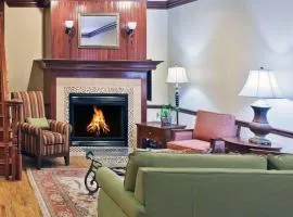 Country Inn & Suites by Radisson, Tulsa, OK