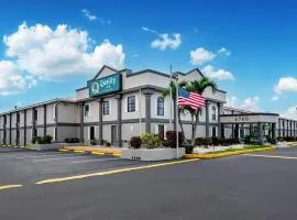 Quality Inn Fort Myers Cape Coral