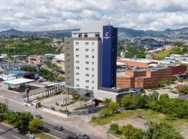 Comfort Inn Tegucigalpa