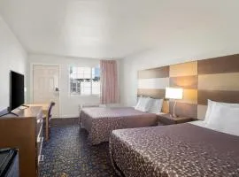 Rodeway Inn Garland Harbor Point