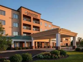 Country Inn & Suites by Radisson, Brown Deer - Milwaukee North