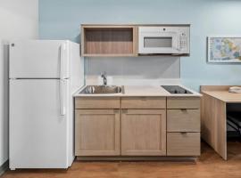 WoodSpring Suites Santee - San Diego Northeast, hotel en Santee