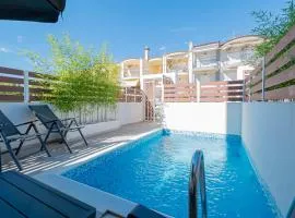 Aurora Maisonette by RentalsPro - Kallithea Halkidiki