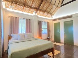 The Kokomo Accommodations, hotel din General Luna