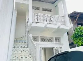Homestay Dar Al Ariq Prawirotaman