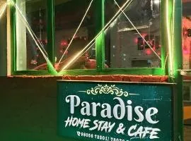 Paradise Homestay Tosh