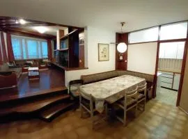 Appartamento IN CENTRO a Predazzo