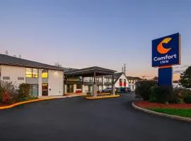 Comfort Inn Dartmouth