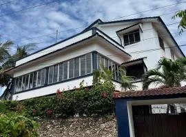 Blue House Watamu