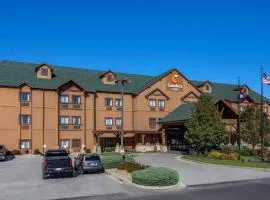 Comfort Inn St Robert-Fort Leonard Wood