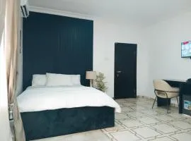 Heirloom Luxury Hotel and Apartments