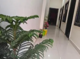 Krishna homestay