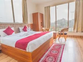 Hotel Annapurna The Luxurious