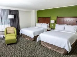 Holiday Inn Mexico City - Trade Center by IHG